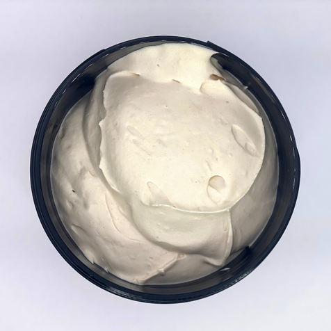 Butter Me Up - Whipped Body Butter